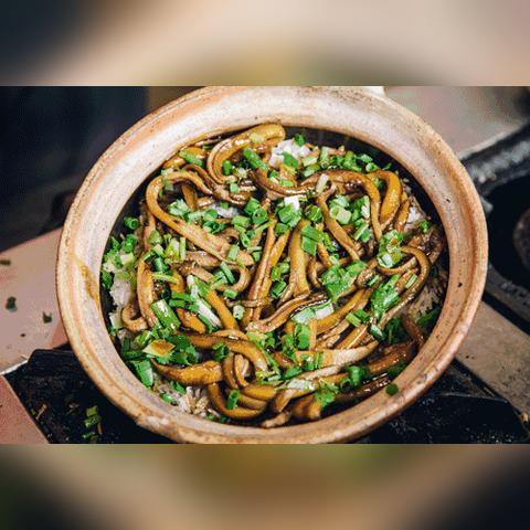 美食电影煲仔饭免费观看的长尾关键词有什么