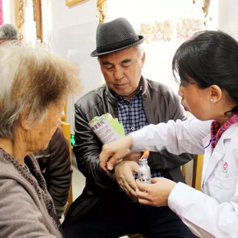 西安市团结村是什么房子