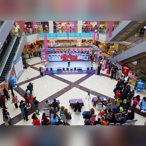 哈尔滨市kc皮草公司怎么样