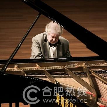 合肥市初级钢琴哪个好考