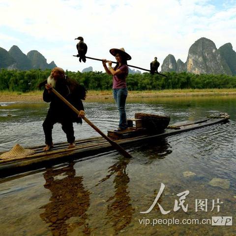 桂林渔翁合照相关长尾关键词有哪些
