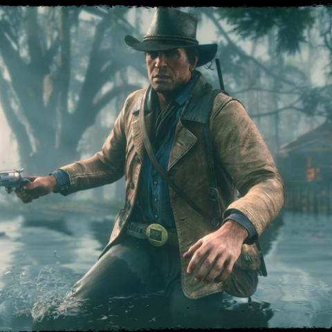 荒野大镖客2任务流程（荒野大镖客2任务流程详解）