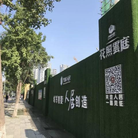 河南围档施工的相关长尾关键词有哪些