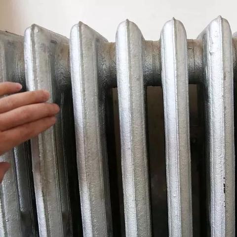 济南市政供暖是什么