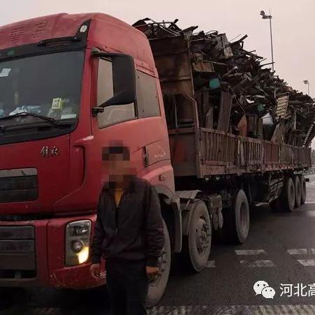 天津收废铁怎么样
