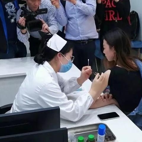 长沙市九价预约哪个好