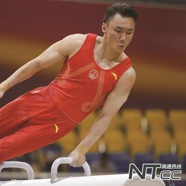 南通市中考总成绩是多少