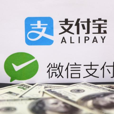 跨境司机为什么能过境外