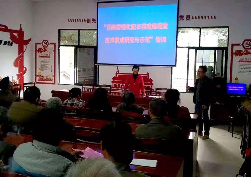 柑橘栽培技术员工作内容是什么（如何提高苹果的含糖量）