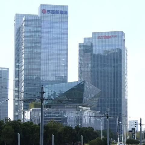 西安高新写字楼相关长尾关键词有哪些