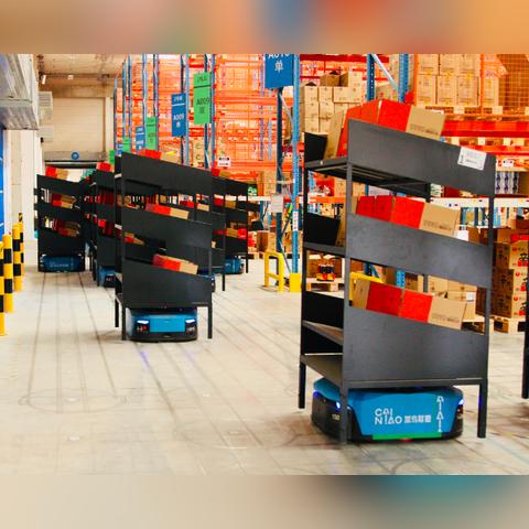 跨境电商要备货多少