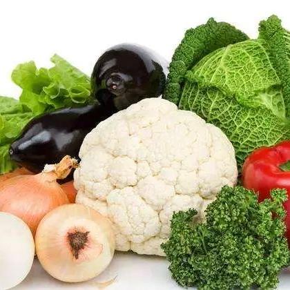 【合肥今日菜价】2025年7月5日合肥菜价是多少