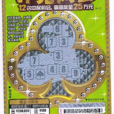 南宁市彩票店利润怎么样