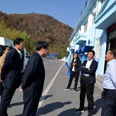 领导来旅游怎么接待？