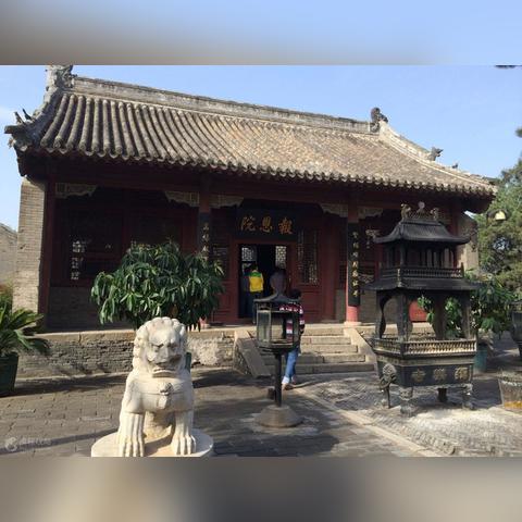 天津哪个庙开门