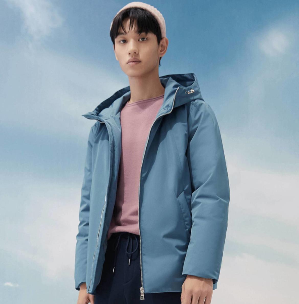 双11羽绒服销量排行榜：品牌与款式深度剖析