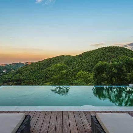 杭州市的山脉是哪个山系