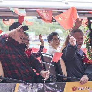 哈尔滨市有多少所中学