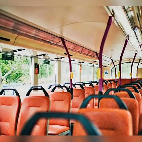 跨境巴士运营时间多久