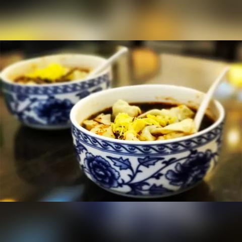 小馄饨无锡市哪里有卖得