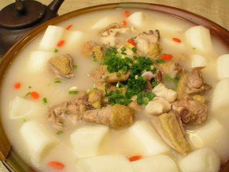 养生该吃什么美食（饭后如何养生）