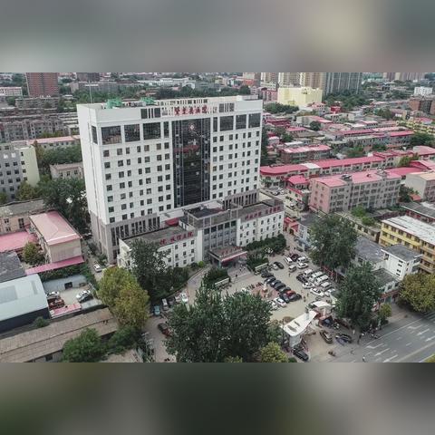 石家庄市四院什么区