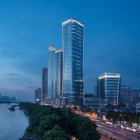 广州市金融壹号房价多少