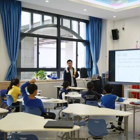 北师大附小怎么样？