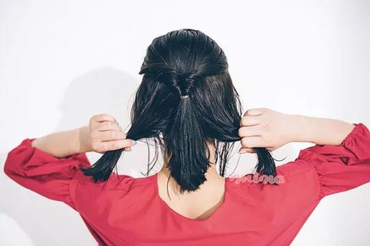 发型｜《创业时代》baby丝巾被吐槽不好看？原来丝巾正确的打开方式是这样！