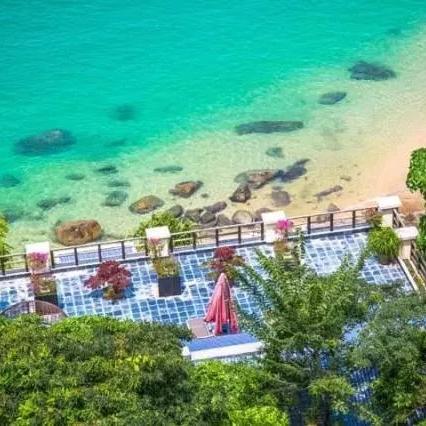 广东佛山市有哪些海滩