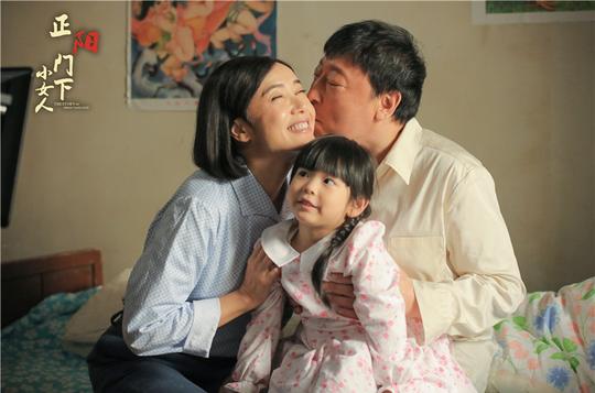 蒋雯丽演火创业版《金婚》：不是第一次被说扮嫩，却一次没有演砸过