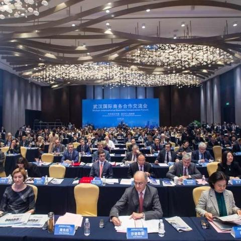 武汉市是什么样子的