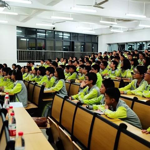桂林市七星学校怎么样啊