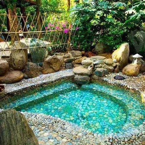 大连开发区港湾8号温泉的长尾关键词有什么