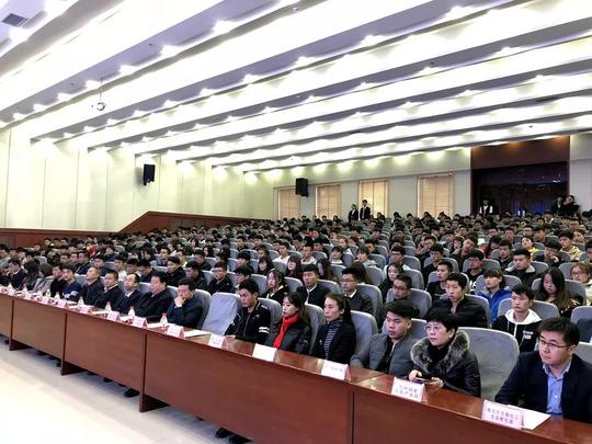 「就业」建档立卡贫困户大学生就业创业服务月活动正式拉开序幕