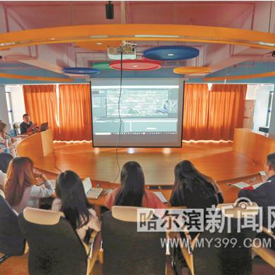 哈尔滨智联网招聘相关长尾关键词有哪些