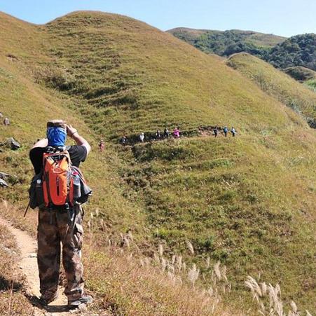 桂林到武功山路线相关长尾关键词有哪些