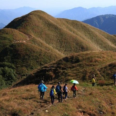 江西武功山到桂林公里相关长尾关键词有哪些