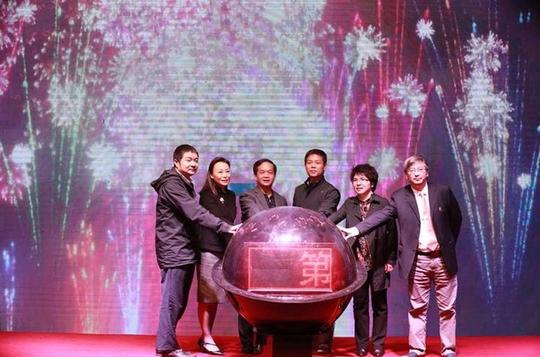 企业技术难题现场“张榜招贤”这个创业大赛有点看头