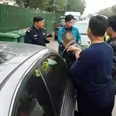 济南市鲁w车牌在哪里