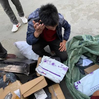 从深圳到南宁的快递的相关长尾关键词有哪些