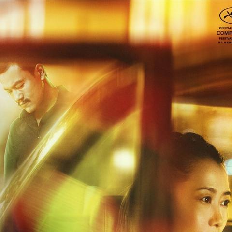 国际电影奖项有哪些