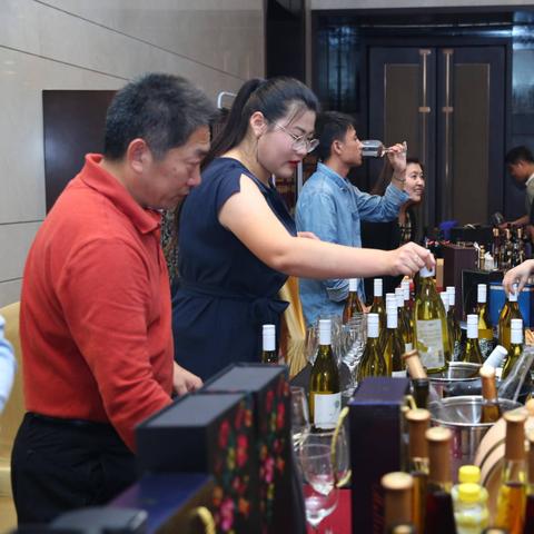 福建葡萄酒代理怎么样