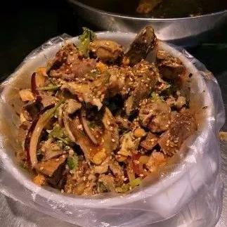 沈阳美食本地人相关长尾关键词有哪些