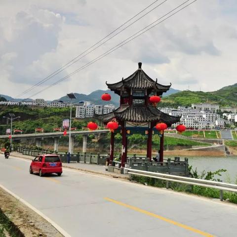 黄花沟自驾游攻略住宿 竹溪黄花沟自驾游攻略-第2张图片-其人生活百科