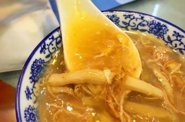 香港特色小吃碗仔翅的做法 香港特色小吃碗仔翅的做法