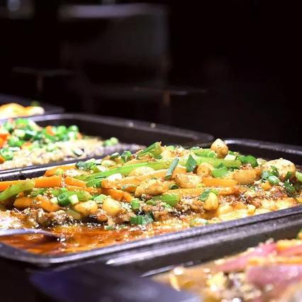 保定市店豆花烤鱼的长尾关键词有哪些