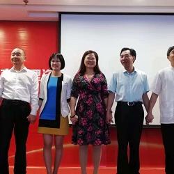 厦门市第二中学初中部怎么样