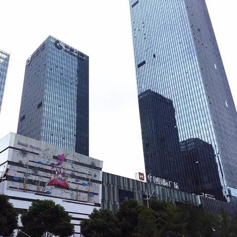 长沙市有什么办公的地方