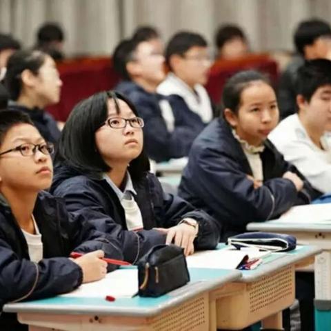 杭州市好读高中吗现在怎么样